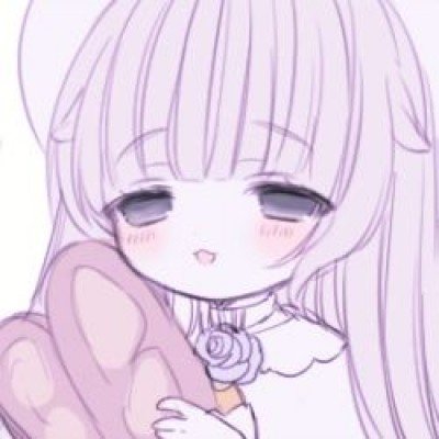 美女COS《巫师3》叶奈法惊艳绝伦 白嫩香肩紫眸勾人